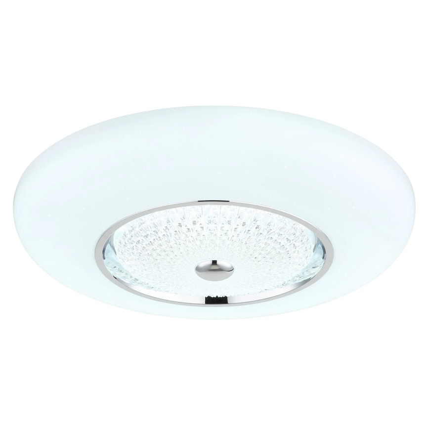 Globo - LED plafonsko svetlo LED/48W/230V 2700/4000/6000K prečnik 59 cm belo