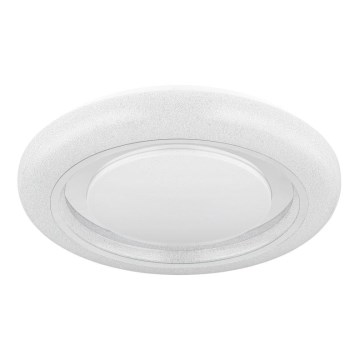 Globo 483111-40 - LED stropna svetiljka RADA LED/40W/230V 2700/4200/6500K prečnik 49 cm