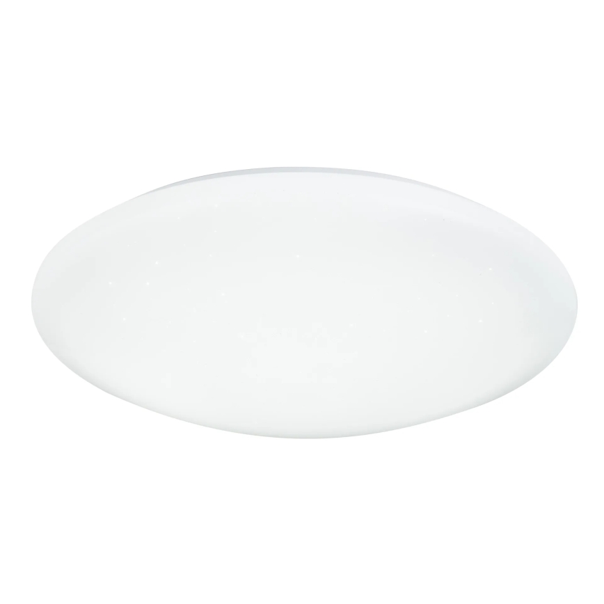 Globo - LED RGBW prigušiva plafonska svetiljka LED/48W/230V + LED/10W 2700-6500K prečnik 50 cm + daljinski upravljač