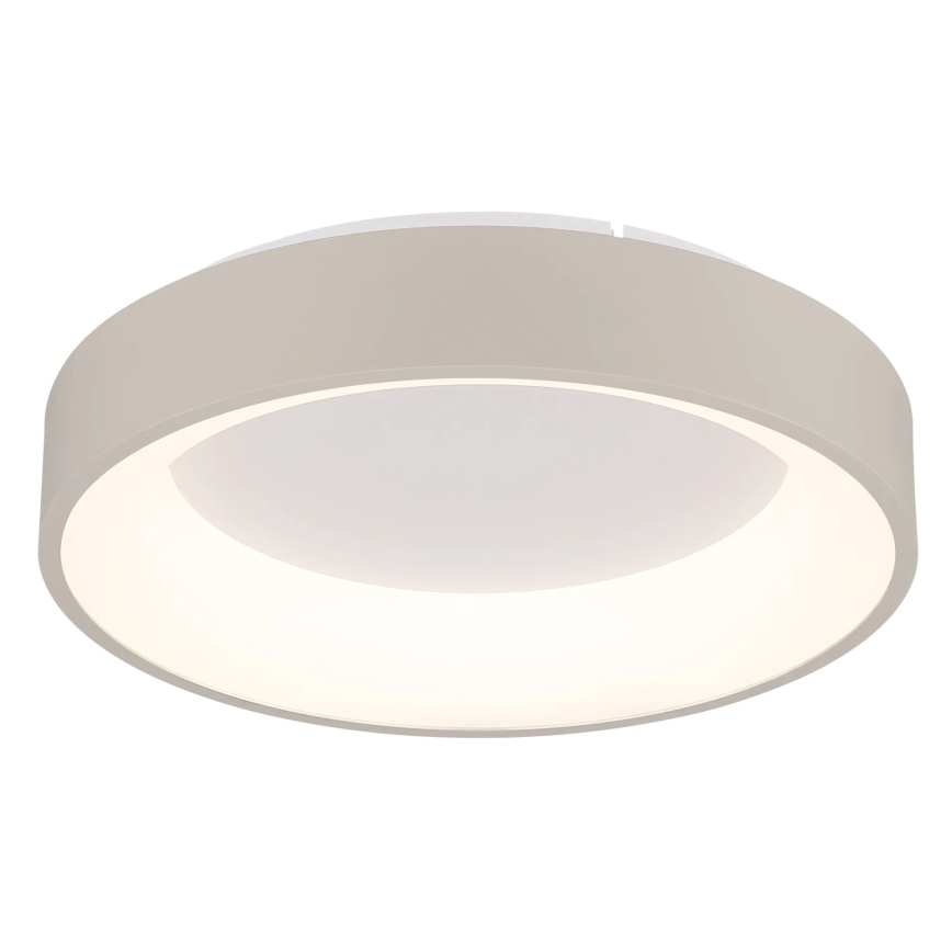 Globo - LED prigušiva plafonska svetiljka LED/36W/230V 2700-6000K prečnik 38 cm + daljinski upravljač