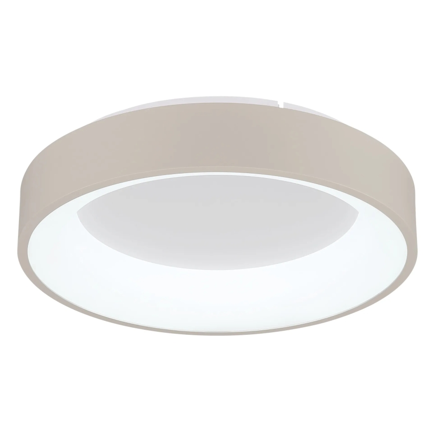 Globo - LED prigušiva plafonska svetiljka LED/36W/230V 2700-6000K prečnik 38 cm + daljinski upravljač