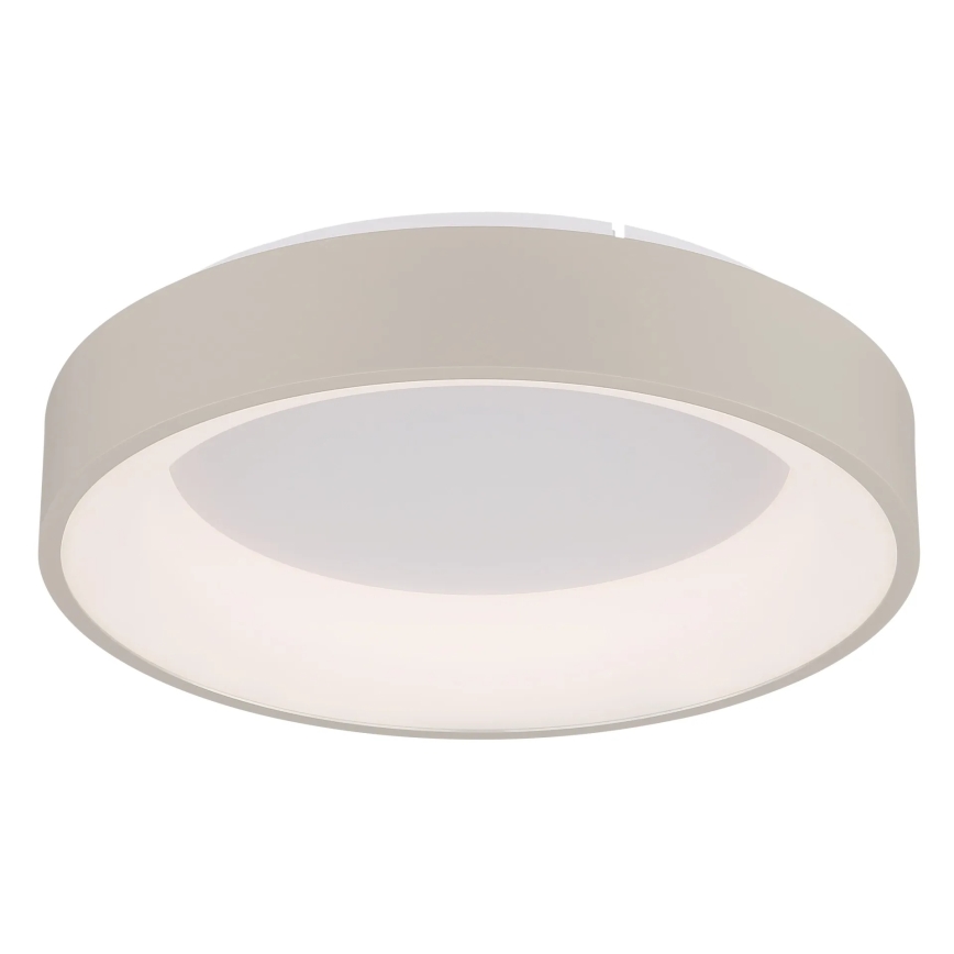 Globo - LED prigušiva plafonska svetiljka LED/36W/230V 2700-6000K prečnik 38 cm + daljinski upravljač