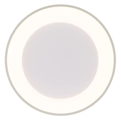 Globo - LED prigušiva plafonska lampa LED/48W/230V 2700-6000K prečnik 50 cm + daljinski upravljač