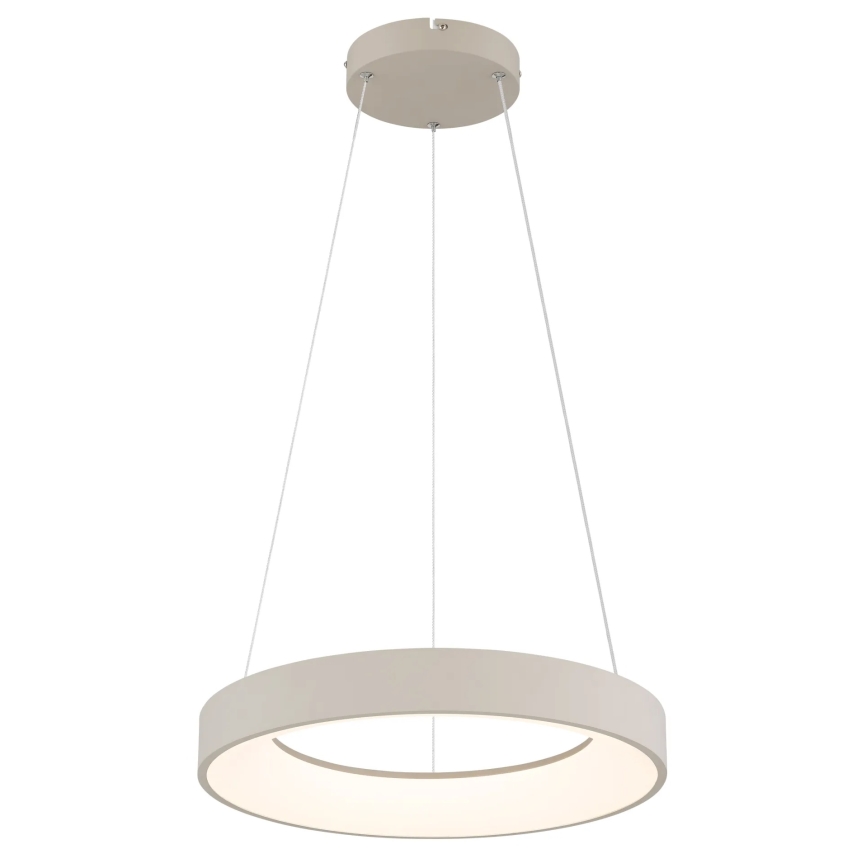 Globo - LED prigušiva luster na sajli LED/48W/230V 2700-6000K + daljinski upravljač