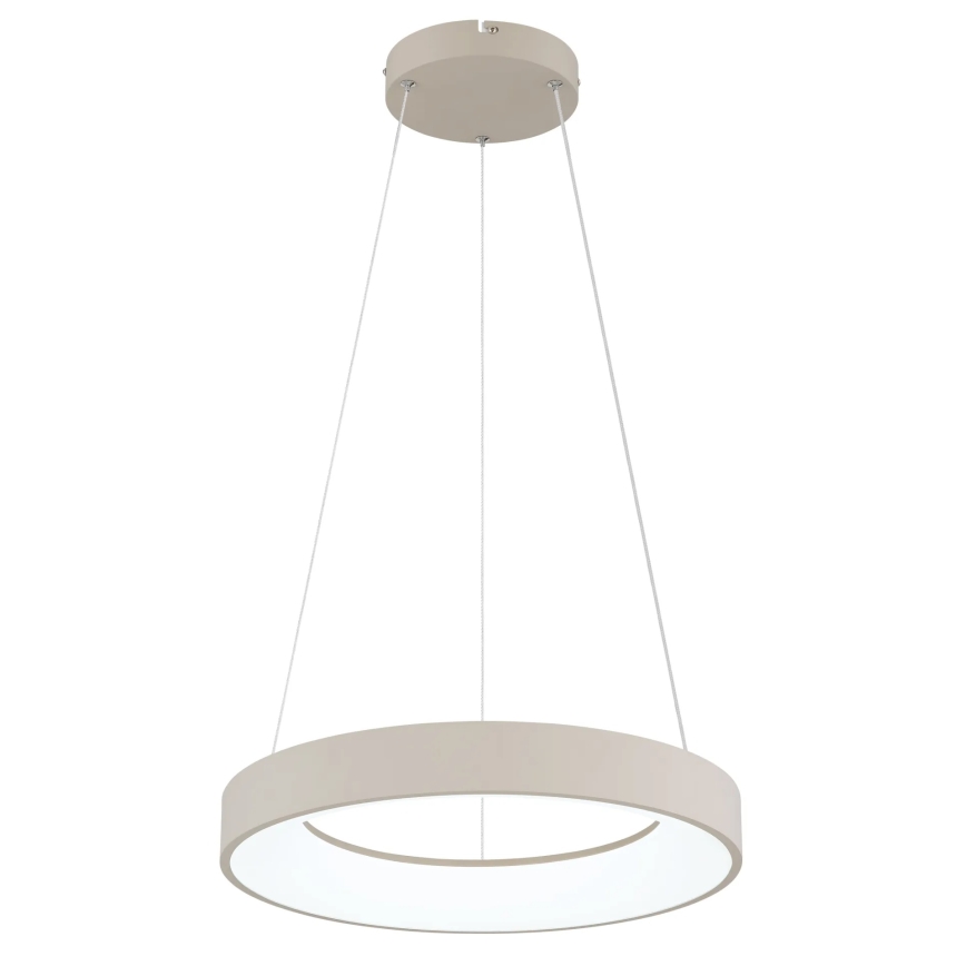Globo - LED prigušiva luster na sajli LED/48W/230V 2700-6000K + daljinski upravljač