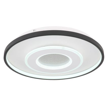 Globo - LED prigušiva stropna svetiljka LED/36W/230V 2700-6000K + daljinski upravljač