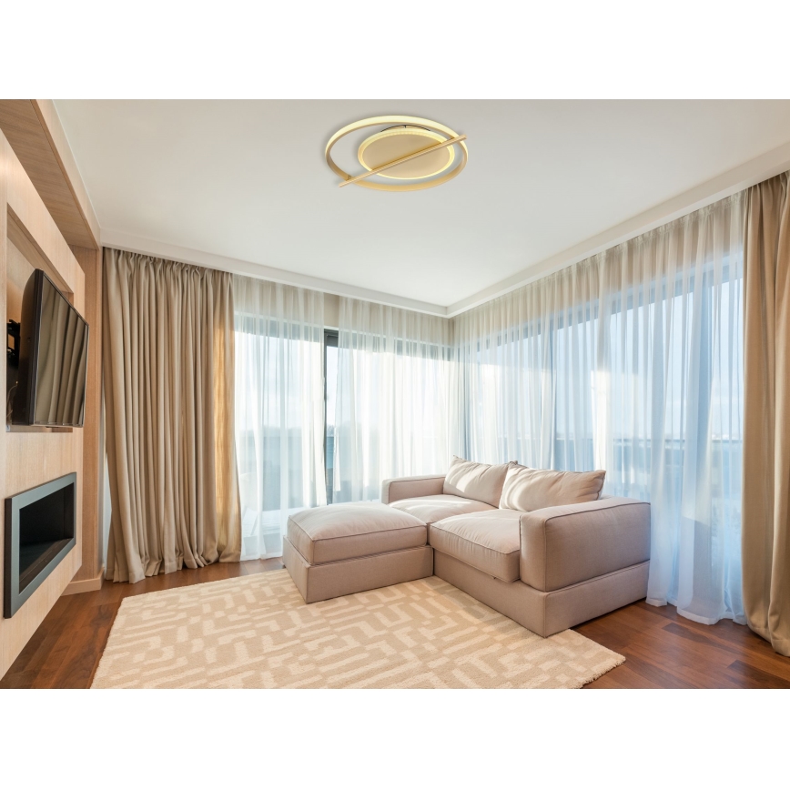 Globo - LED plafonsko svetlo LED/36W/230V