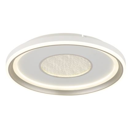 Globo - prigušiva plafonska LED svetiljka LED/48W/230V 2700-6000K prečnik 48 cm + daljinsko upravljanje