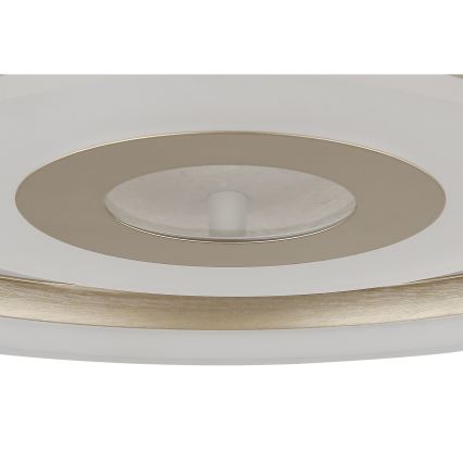 Globo - LED stropna svetiljka LED/24W/230V 3000K prečnik 40 cm
