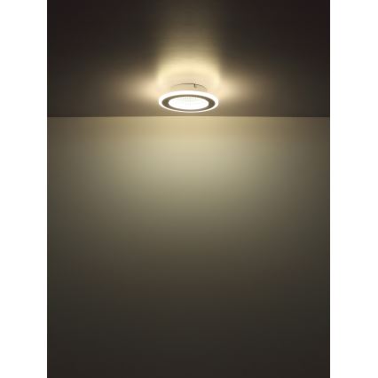 Globo - LED plafonsko svetlo LED/12W/230V 4000K