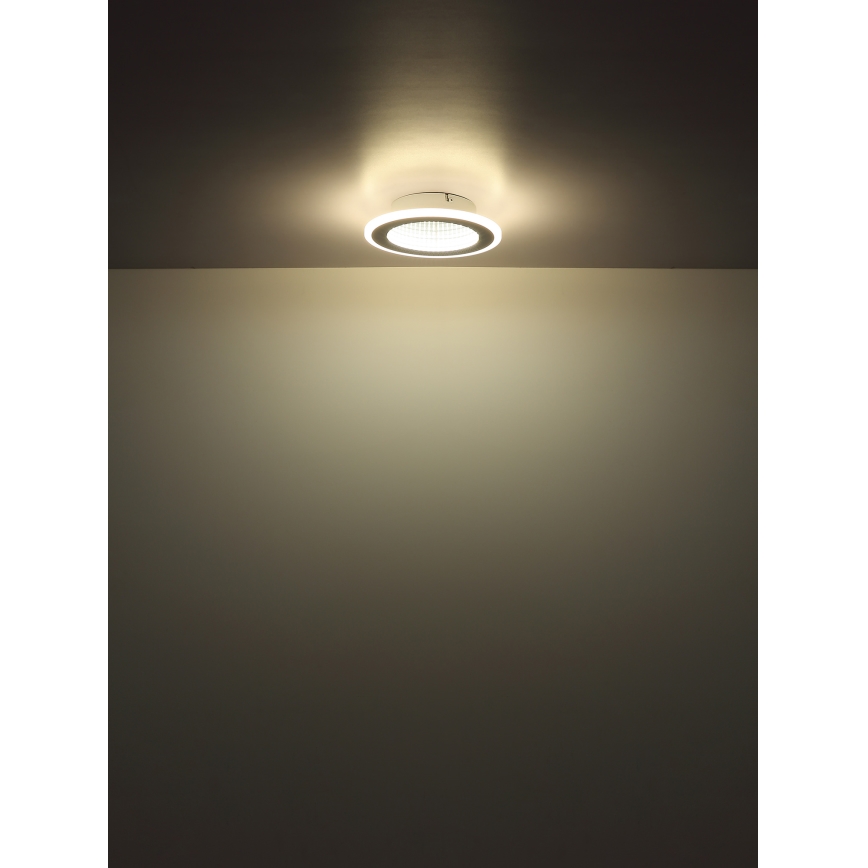 Globo - LED plafonsko svetlo LED/12W/230V 4000K