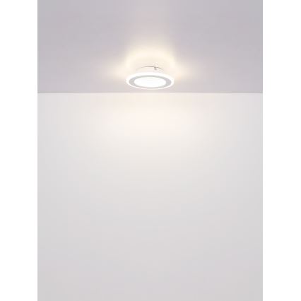 Globo - LED plafonsko svetlo LED/12W/230V 4000K