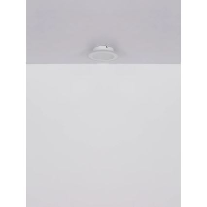 Globo - LED plafonsko svetlo LED/12W/230V 4000K