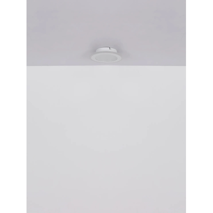 Globo - LED plafonsko svetlo LED/12W/230V 4000K