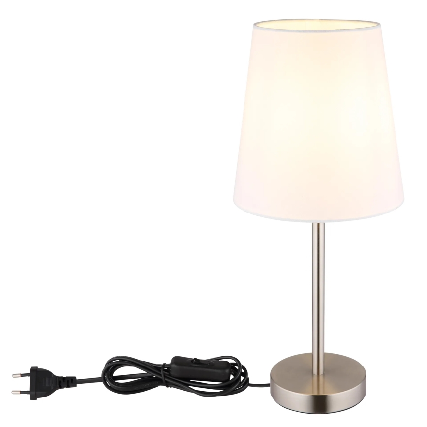 Globo - Stona lampa 1xE14/25W/230V