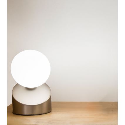 Globo - LED stona lampa na dodir 1xG9/3W/230V