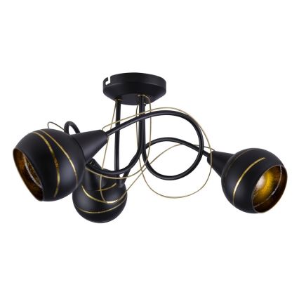 Globo - Plafonski luster 3xE14/40W/230V