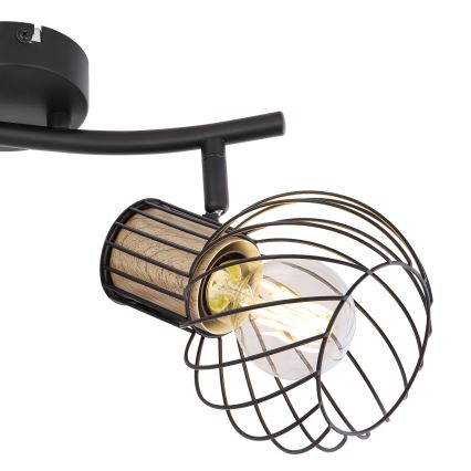Globo - Reflektorska svetiljka 2xE27/40W/230V