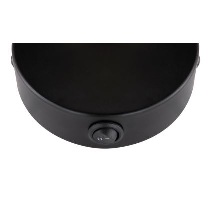 Globo - Zidna spot svetiljka 1xE27/40W/230V