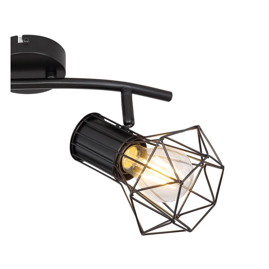 Globo - Spot svetiljka 2xE27/40W/230V