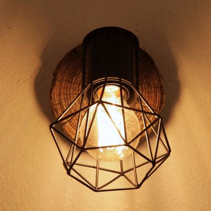 Globo - Zidno spot svetlo 1xE27/60W/230V