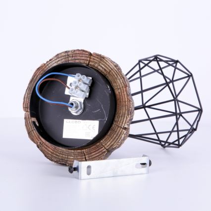 Globo - Zidno spot svetlo 1xE27/60W/230V