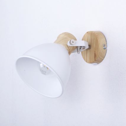 Globo - Zidno spot svetlo 1xE27/40W/230V