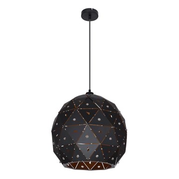 Globo 54029H1 - Viseći luster na sajli JODIE 1xE27/60W/230V