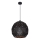 Globo 54029H1 - Viseći luster na sajli JODIE 1xE27/60W/230V