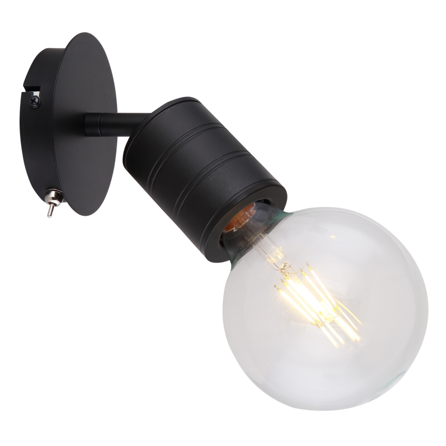 Globo - Zidna spot svetiljka 1xE27/60W/230V