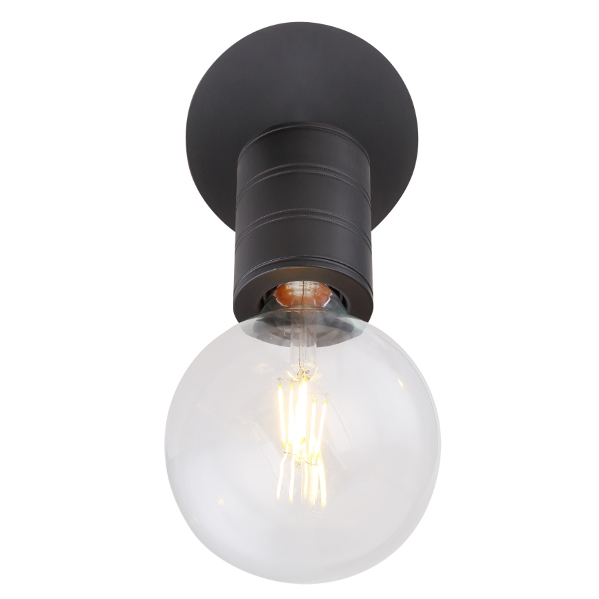 Globo - Zidna spot svetiljka 1xE27/60W/230V