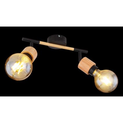 Globo - reflektorska svetiljka 2xE27/40W/230V