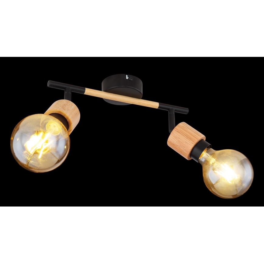 Globo - reflektorska svetiljka 2xE27/40W/230V