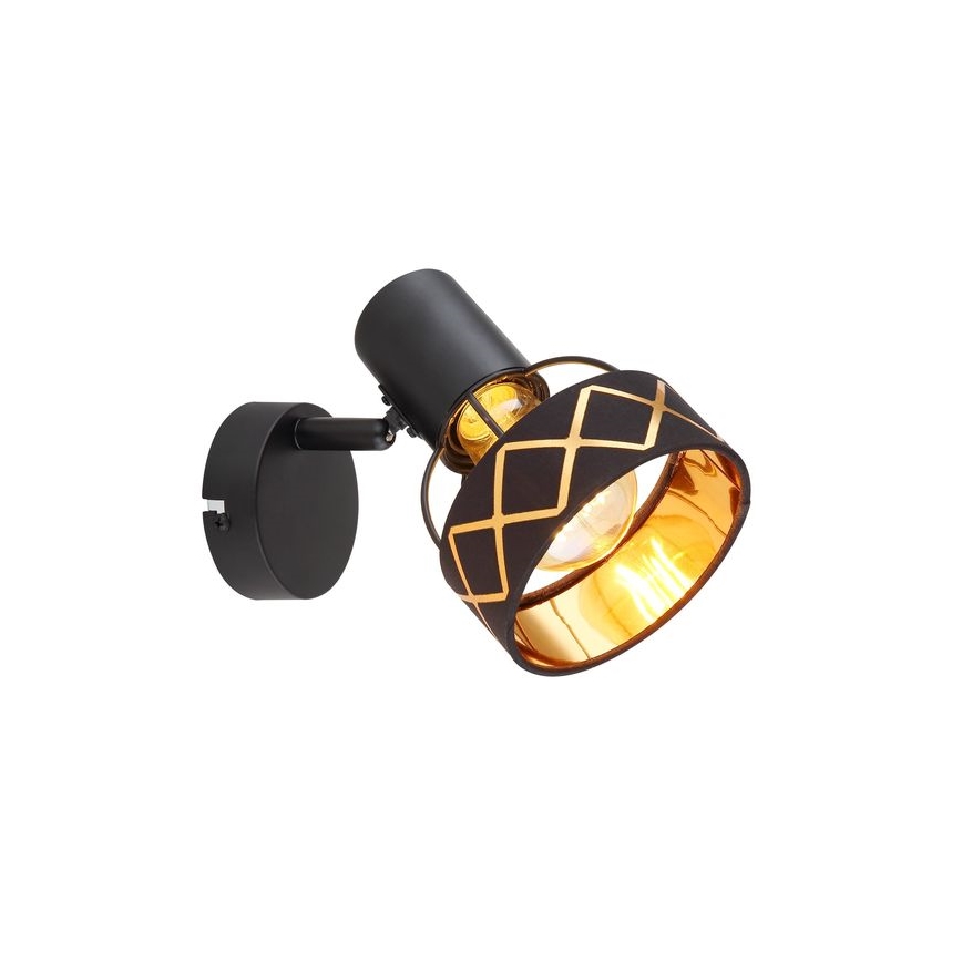 Globo 54040-1 - Zidno spot svetlo BLANCA 1xE27/40W/230V
