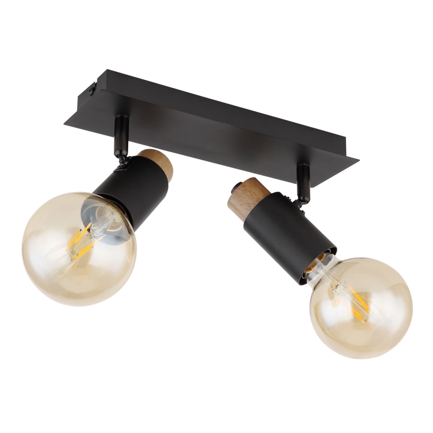 Globo - Spot svetiljka 2xE27/40W/230V