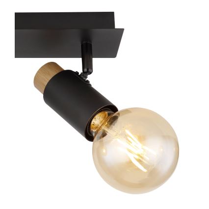 Globo - Spot svetiljka 2xE27/40W/230V