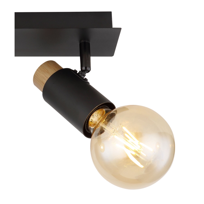 Globo - Spot svetiljka 2xE27/40W/230V