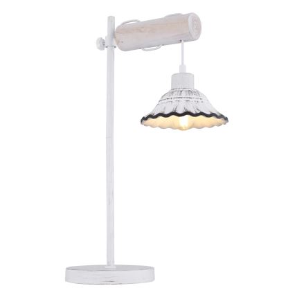 Globo - Stona lampa 1xE27/40W/230V