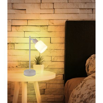 Globo - Stona lampa 1xE14/25W/230V
