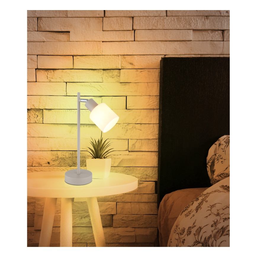 Globo - Stona lampa 1xE14/25W/230V