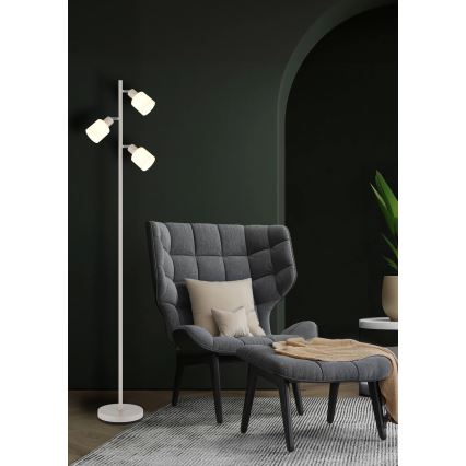 Globo - Podna lampa 3xE14/25W/230V