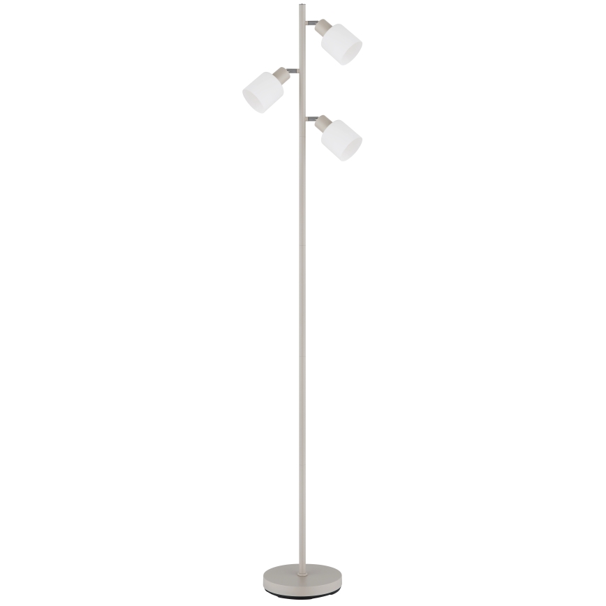 Globo - Podna lampa 3xE14/25W/230V