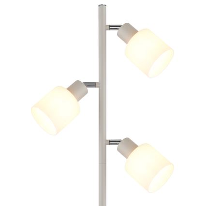 Globo - Podna lampa 3xE14/25W/230V