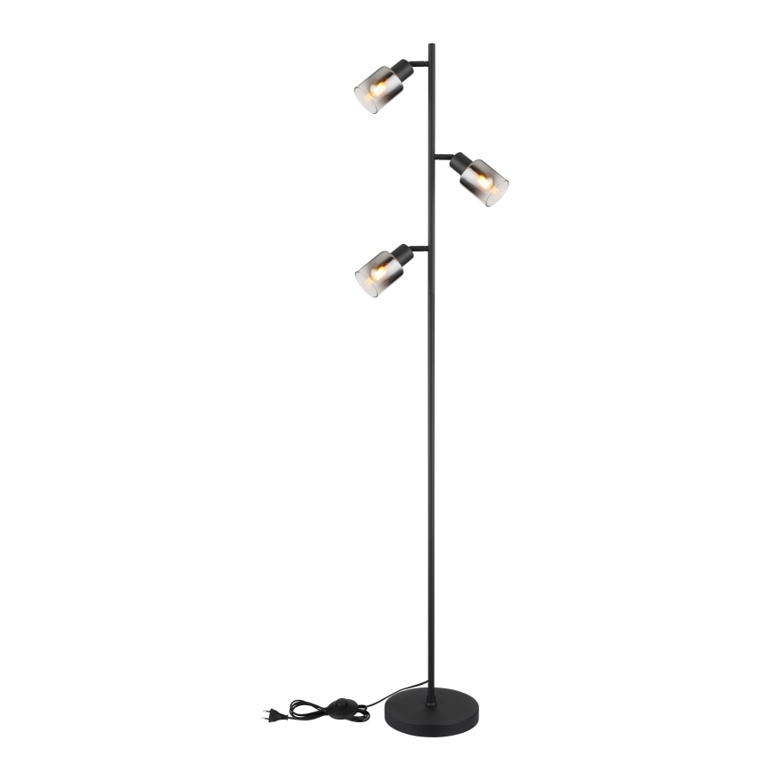 Globo - Podna lampa 3xE14/40W/230V