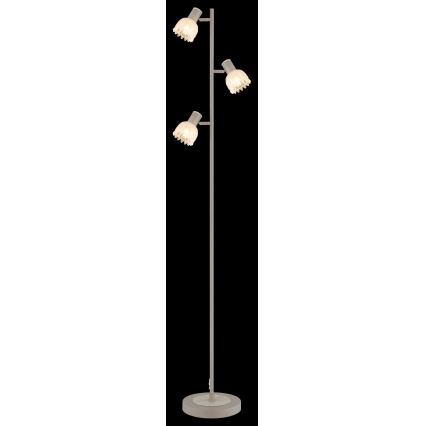 Globo - Podna lampa 3xE14/40W/230V