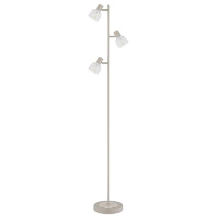 Globo - Podna lampa 3xE14/40W/230V