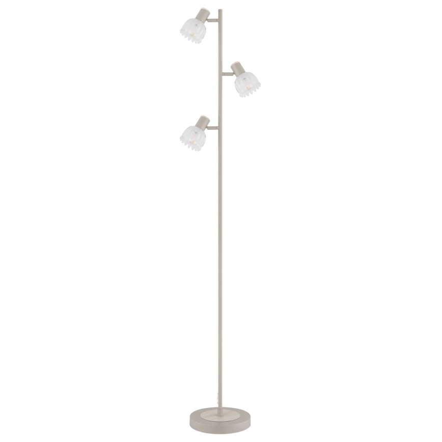 Globo - Podna lampa 3xE14/40W/230V