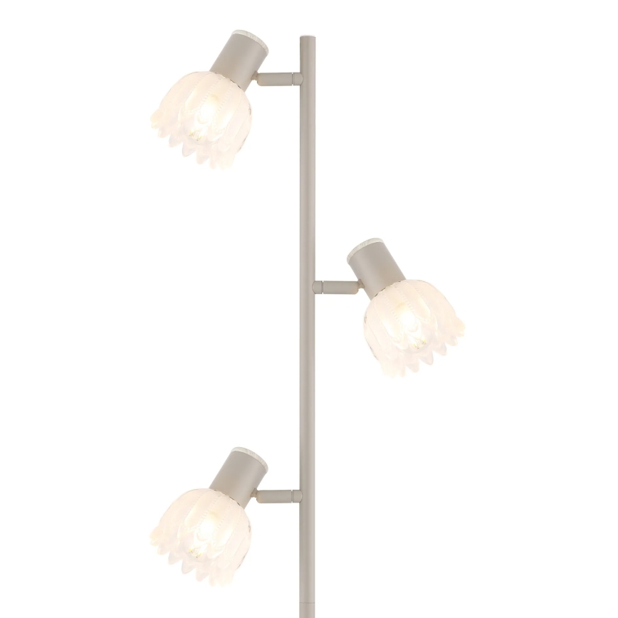 Globo - Podna lampa 3xE14/40W/230V