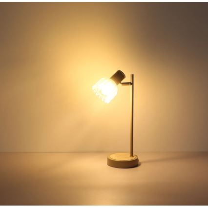 Globo - Stona lampa 1xE14/40W/230V