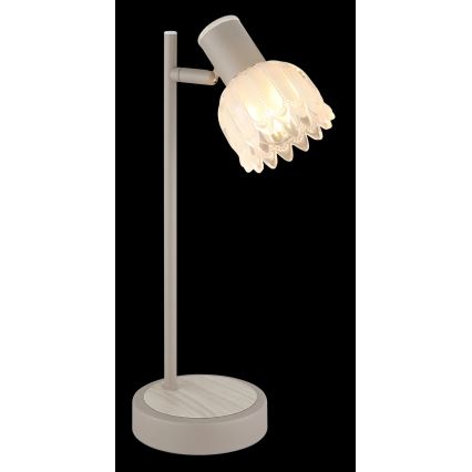 Globo - Stona lampa 1xE14/40W/230V